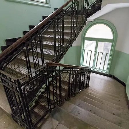 Lejlighed Diamond - Charles Budapest